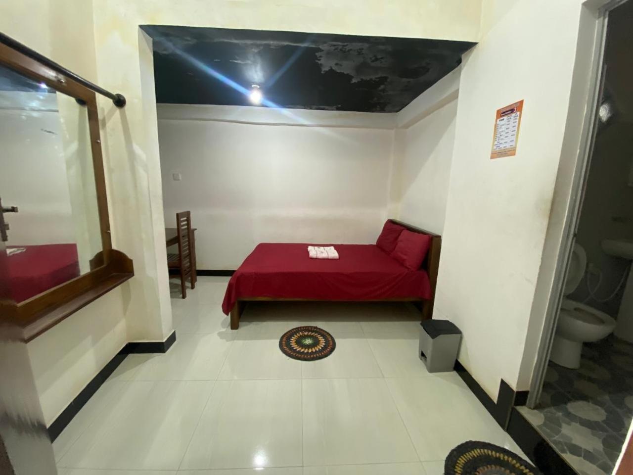 Black Rose Guest Gampaha Exterior foto