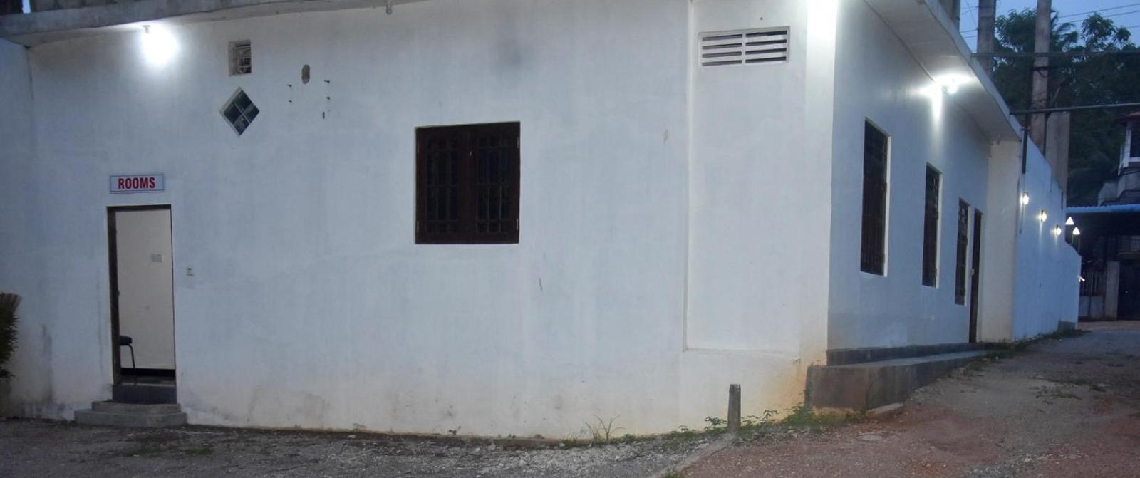 Black Rose Guest Gampaha Exterior foto