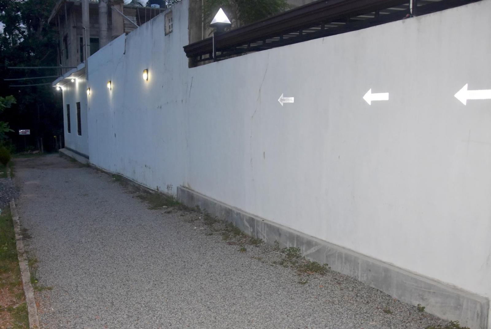 Black Rose Guest Gampaha Exterior foto