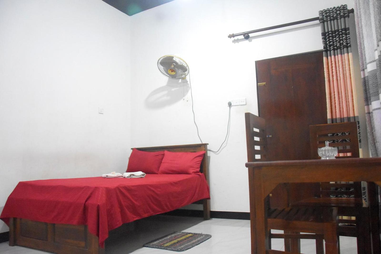 Black Rose Guest Gampaha Exterior foto